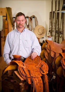 Jeff Hansonwas