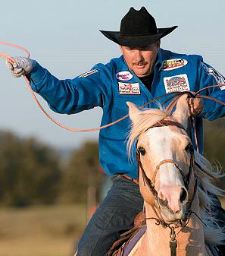 Roping for Success - Western Horseman