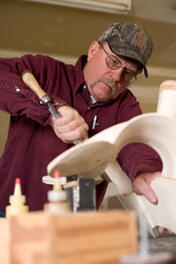 Keith Gertsch