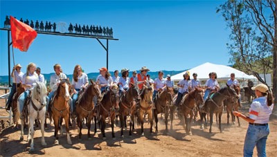 gymkhana team