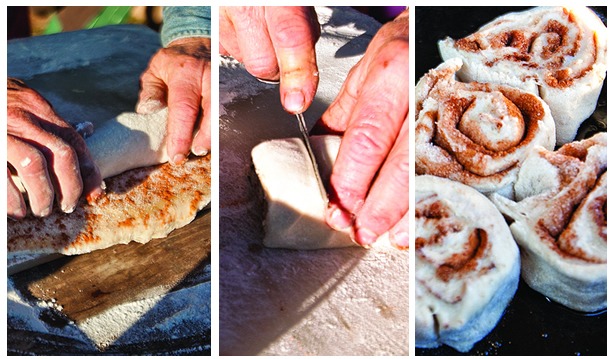 Chronicle of a Cowgirl Camp Cook - Western Horseman