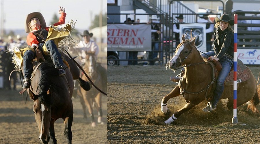 2013 NHSRA Finals Champions Crowned