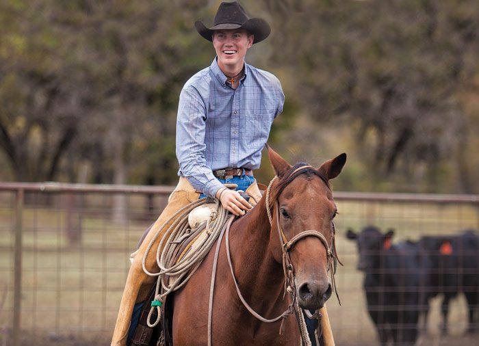 Can-Do Cowboy