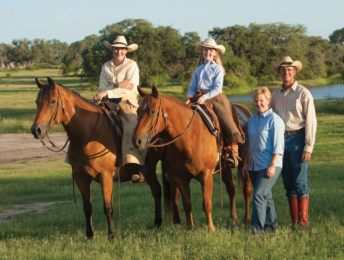 Brown Ranches