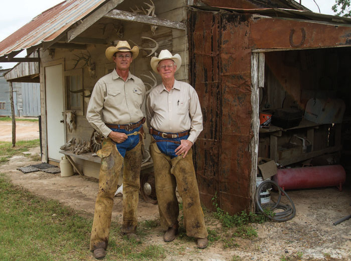Brown Ranches