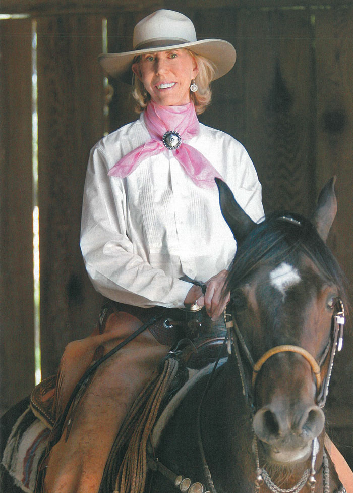 Sheila Varian