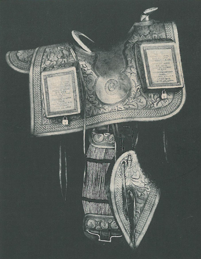 Heisersaddle