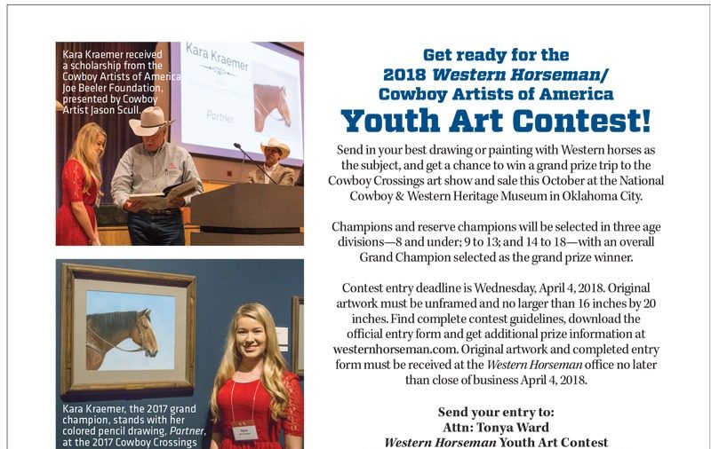Youthartcontestad 2018