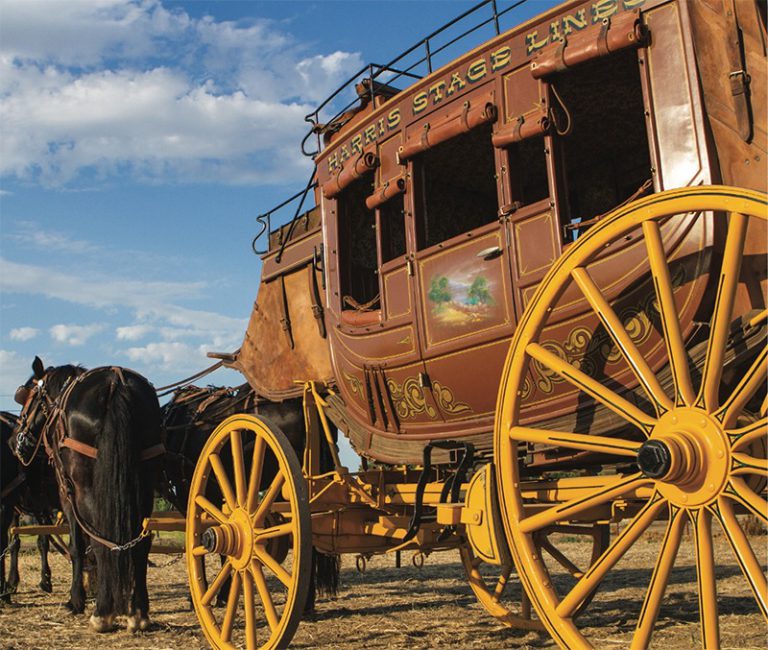 the-legend-of-the-stagecoach-western-horseman