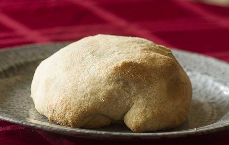 PuffPastry