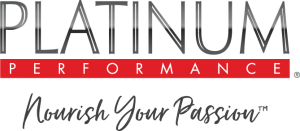 Platinum Performance logo