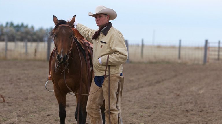 Faith, Fellowship and a Horse Clinic - Western Horseman