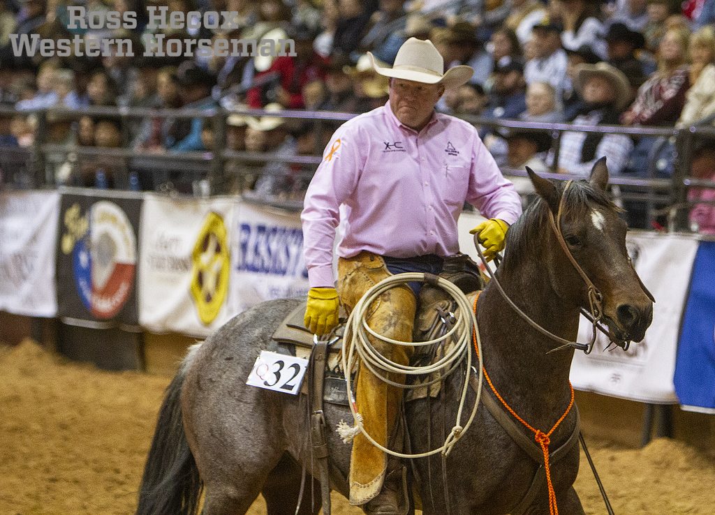 Kris Wilson of Silver Spur Ranches 