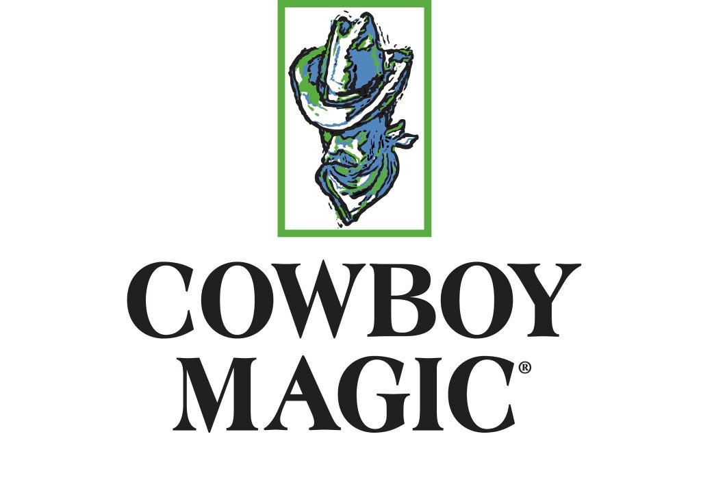 cowboy magic