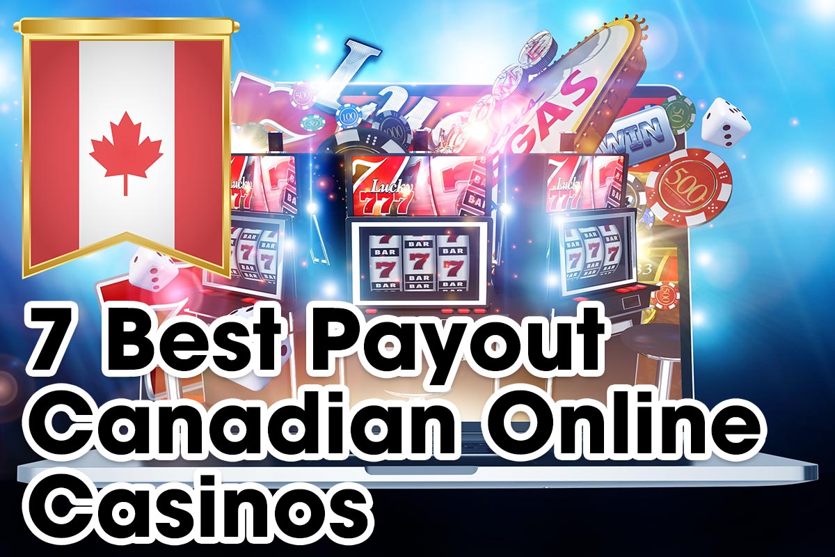 3 Reasons Why Having An Excellent Best Casino Online Canada Isn't Enough