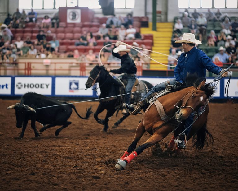 The Cowboy Channel Rookie Roundup Presented by Resistol Set to Return