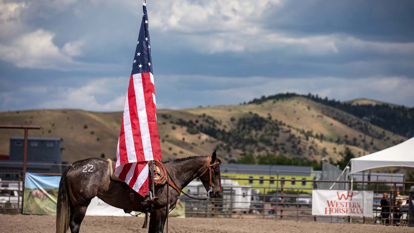 American Pride: Made in the USA - Western Horseman