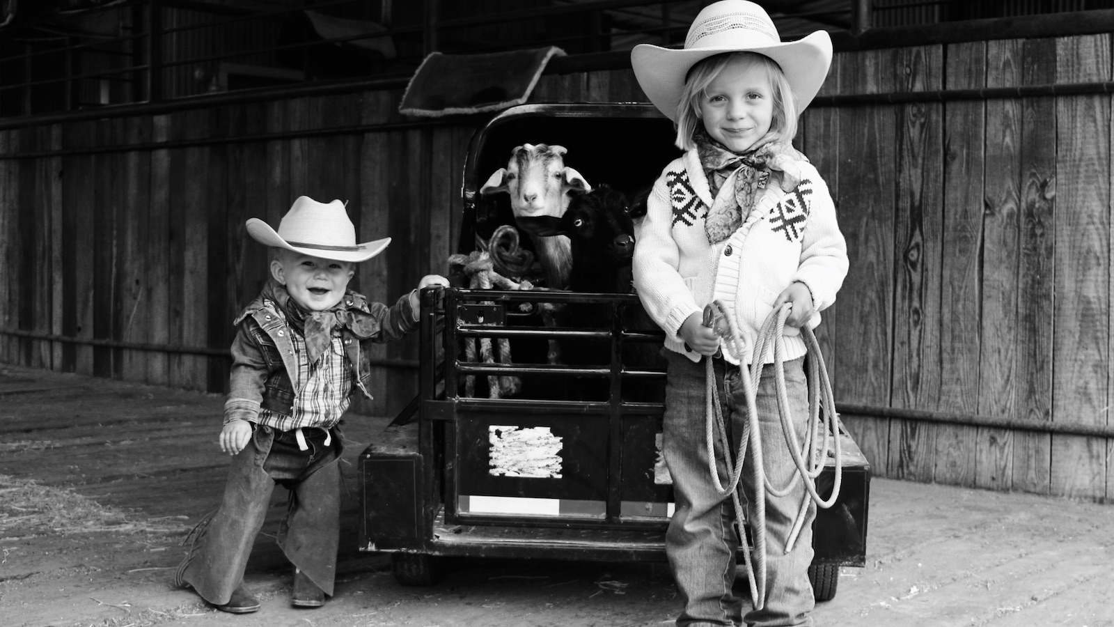 Think West  Cowboy outfits, Cowgirl outfits, Western wear