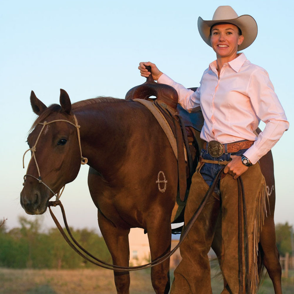 Cutting Horse Chatter by Cowboy Publishing Group - Issuu