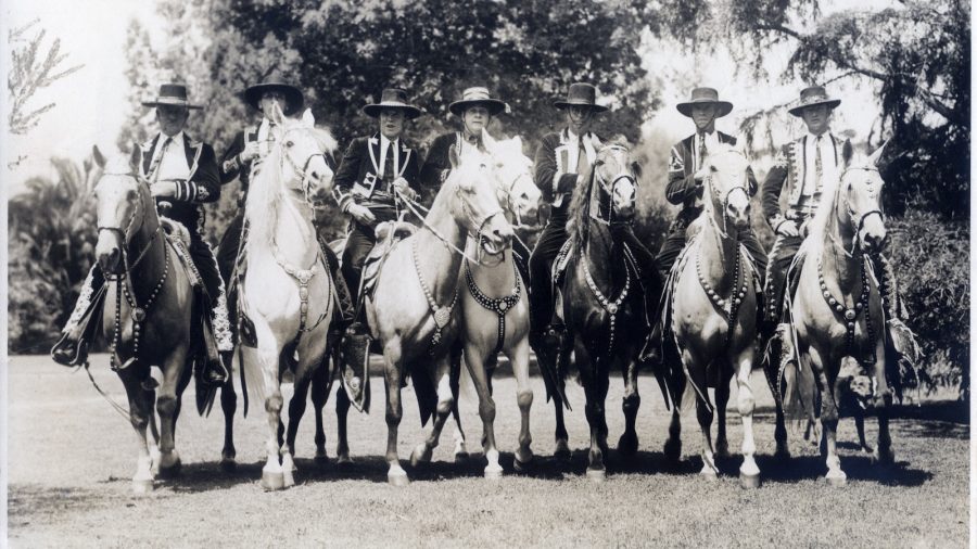 The Carriage and Western Art Museum of Santa Barbara focuses on the collection and celebration of the region's western antiques.