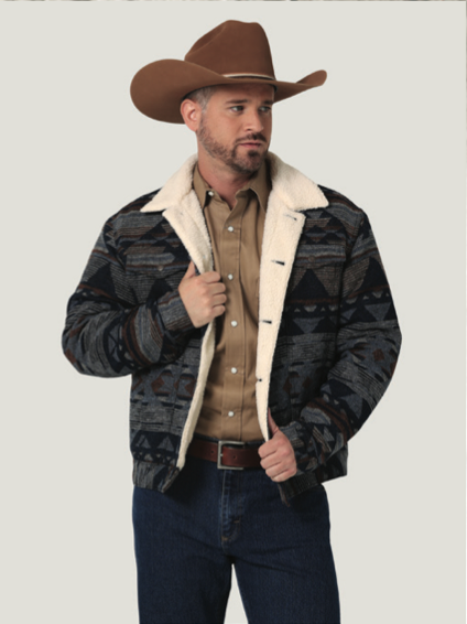 Whether you’re shopping for yourself or for a loved one, this gift guide, has a little something on everyone's Western Wish List.