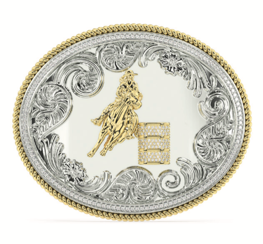 Whether you’re shopping for yourself or for a loved one, this gift guide, has a little something on everyone's Western Wish List.