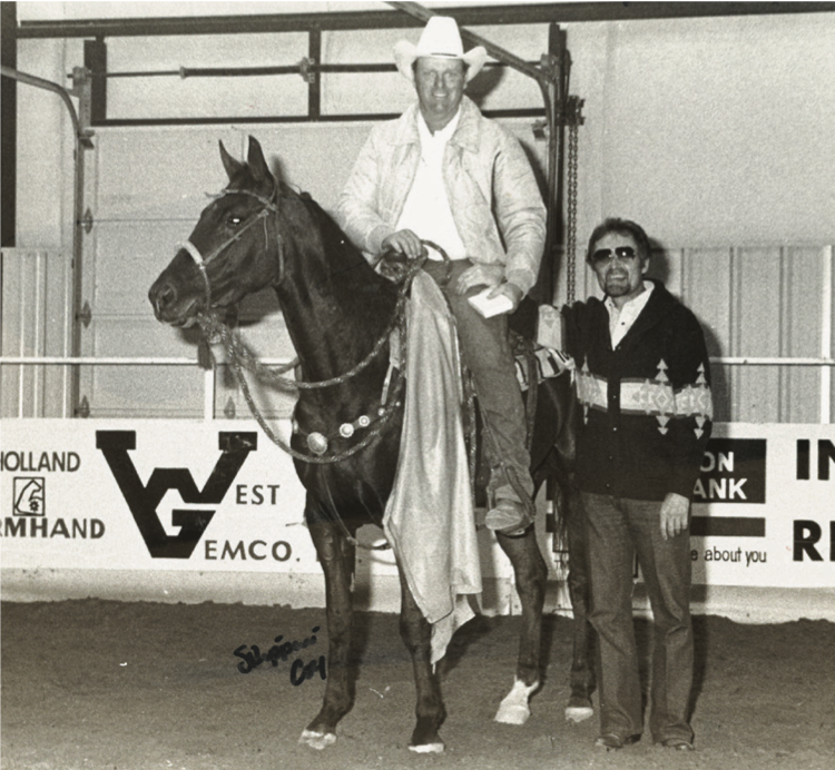 With the great cowboys of the West comes a rich history of their horses and the tack they found worthy to use.