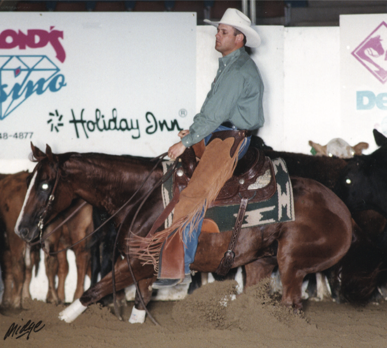 With the great cowboys of the West comes a rich history of their horses and the tack they found worthy to use.