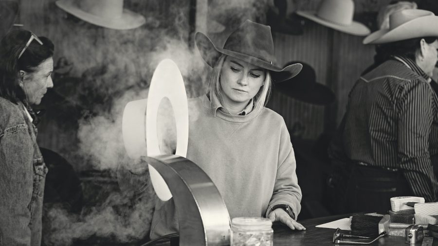 Discover the diversity within the cowgirl way of life at the 2024 Art of the Cowgirl main event held January 17-21, 2024.