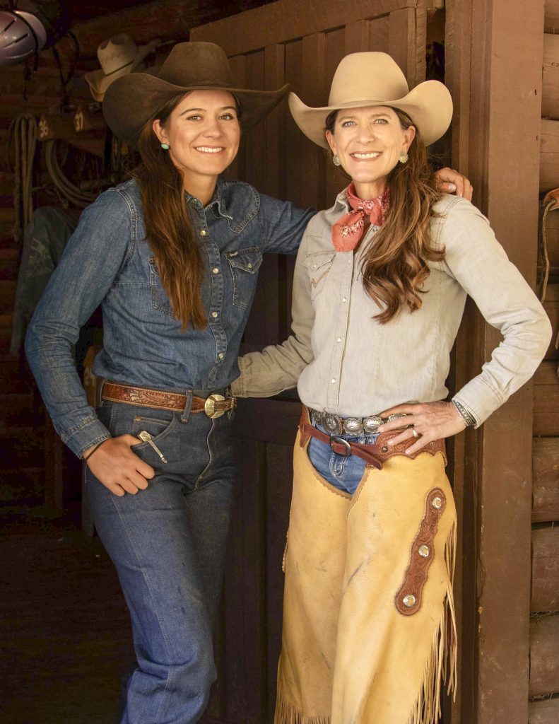 We'll remember Tammy Pate for more than establishing Art of the Cowgirl. She created a movement and community that elevates women.