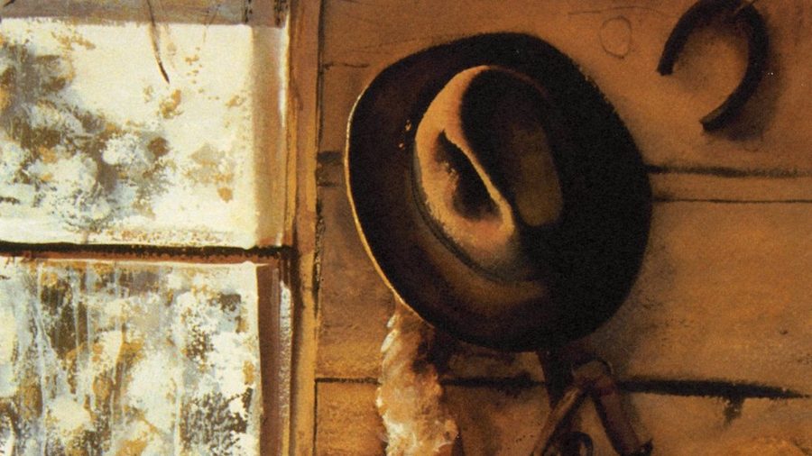 The popular artist’s current retrospective exhibit, “William Matthews: Decades,” is at Western Spirit: Scottsdale’s Museum of the West.