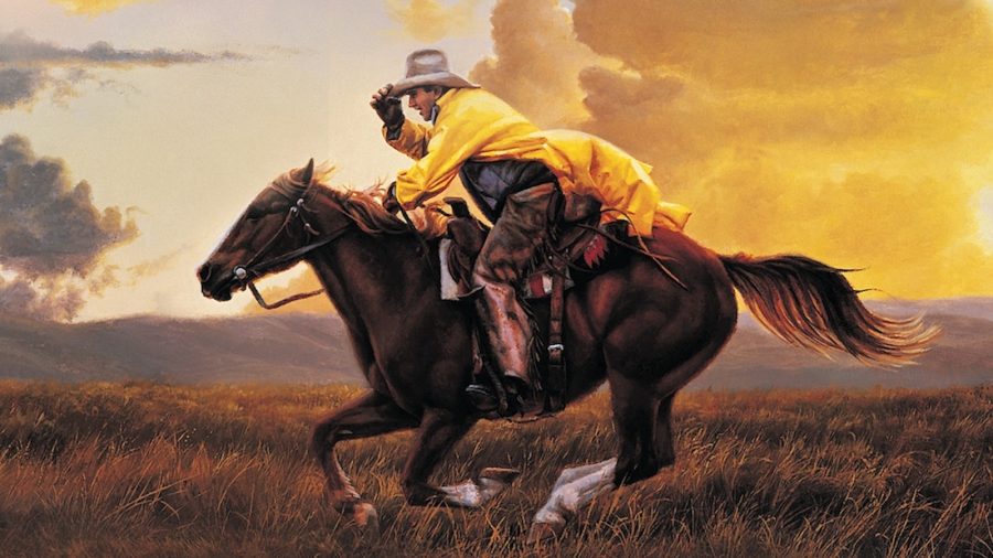 This issue explores the care required to maintain the health of our ranch, from land to livestock care and even your own mental health.