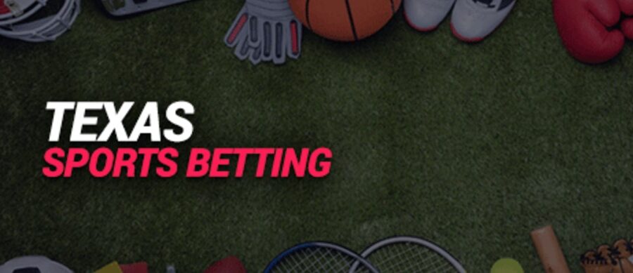 Texas Sports betting