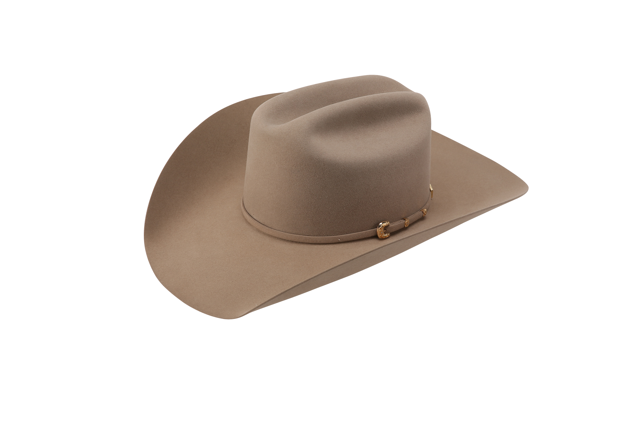AMerican hat company 1000x collection felt hat