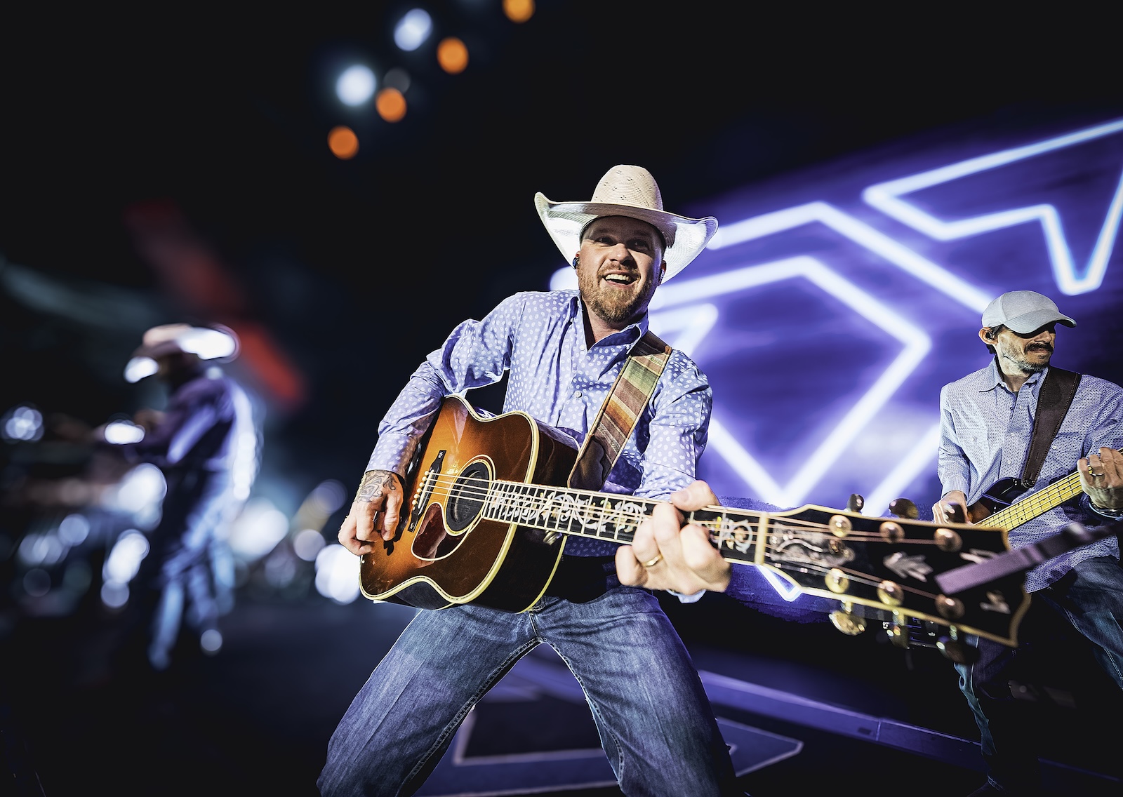 wrangler x cody johnson collection
