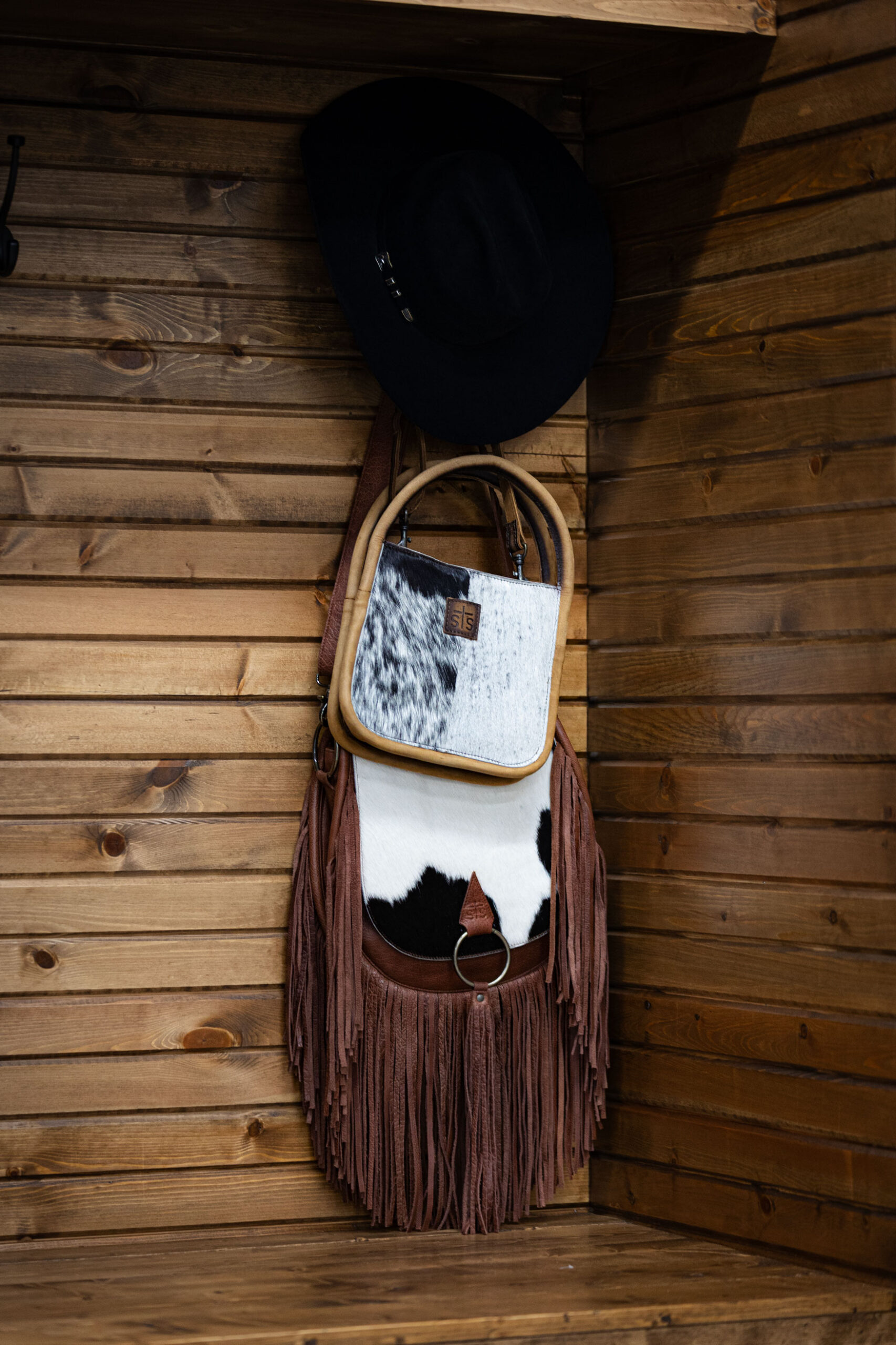 STS handbags