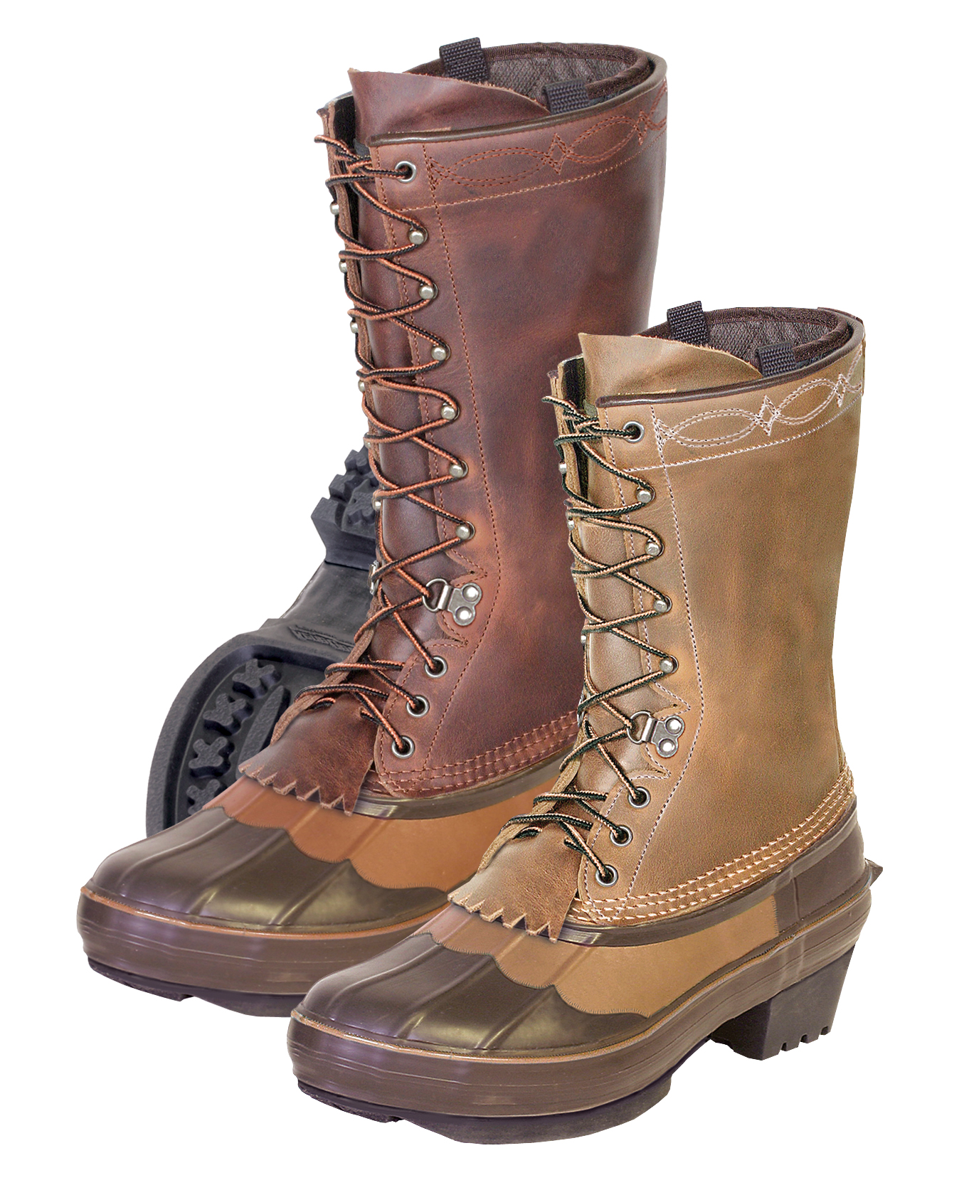 kenetrek cowboy and cowgirl insulated riding boots