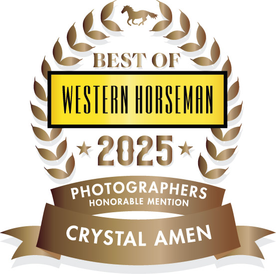 2025 Best of Photographers: Crystal Amen