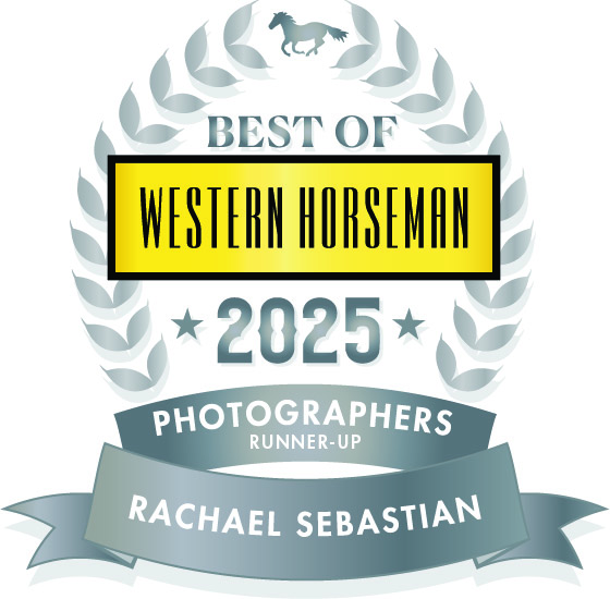 2025 Best of Photographers: Rachel Sebastian