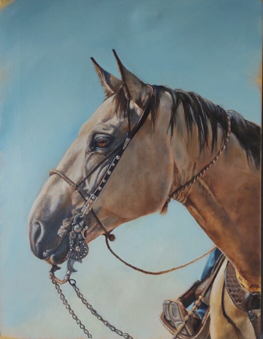 IMG_20250830_171349832_edited_edited "As the Day is Long" Stefanie's Travers oil painting