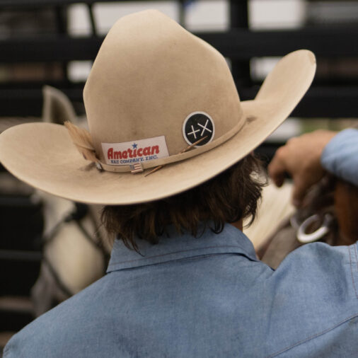 2025 Best Of Individual Category Thumbnails-Cowboy Hats 2025 Best of Western Horseman: Cowboy Hats