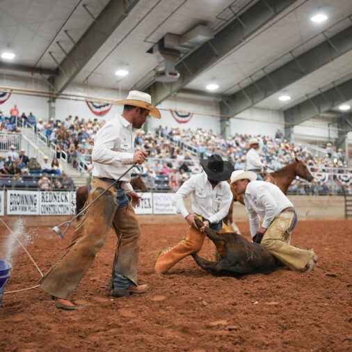 2025 Best Of Individual Category Thumbnails-Event 2025 Best of Western Horseman: Events