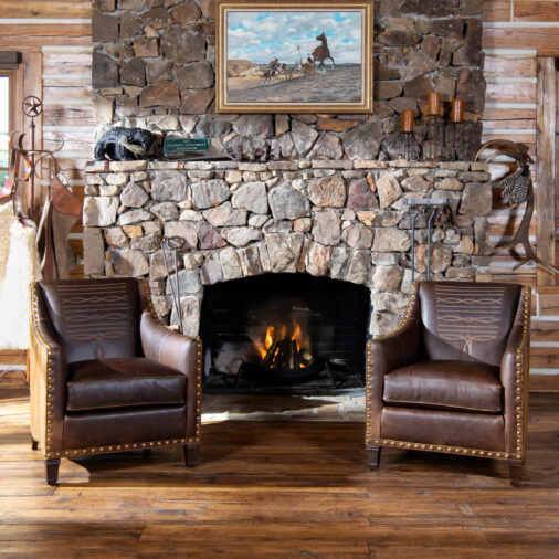 2025 Best Of Individual Category Thumbnails-Furniture_Decor 2025 Best of Western Horseman: Furniture & Decor