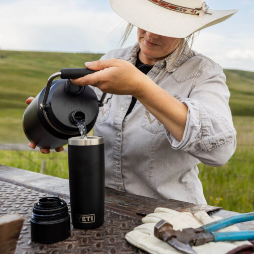 2025 Best Of Individual Category Thumbnails-Outdoor Living 2025 Best of Western Horseman: Outdoor Living