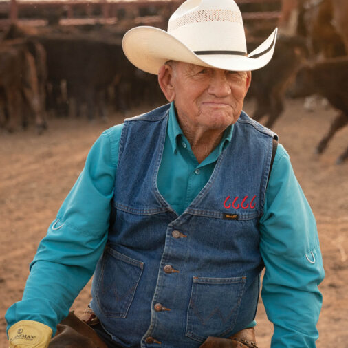 2025 Best Of Individual Category Thumbnails-Western Icon 2025 Best of Western Horseman: Western Icons