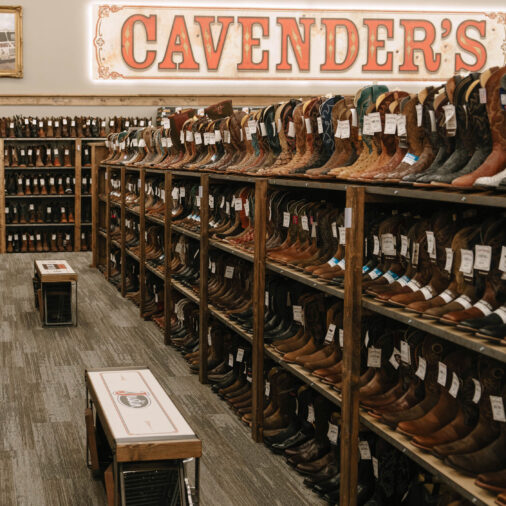 2025 Best Of Individual Category Thumbnails_Retail Stores 2025 Best of Western Horseman: Retail Stores