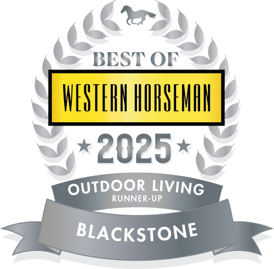 2025 Best of: Blackstone
