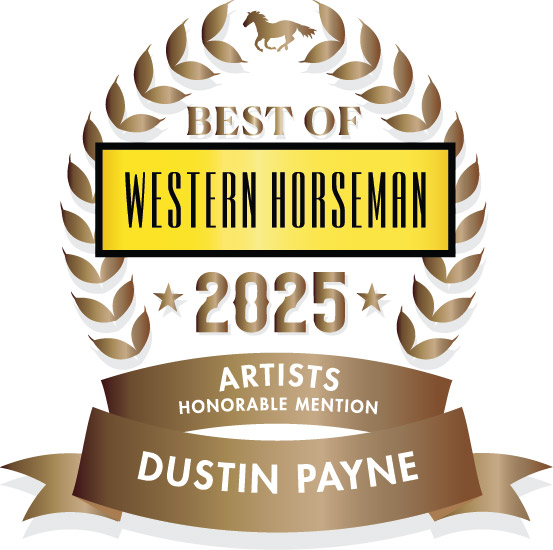2025 Best of Dustin Payne