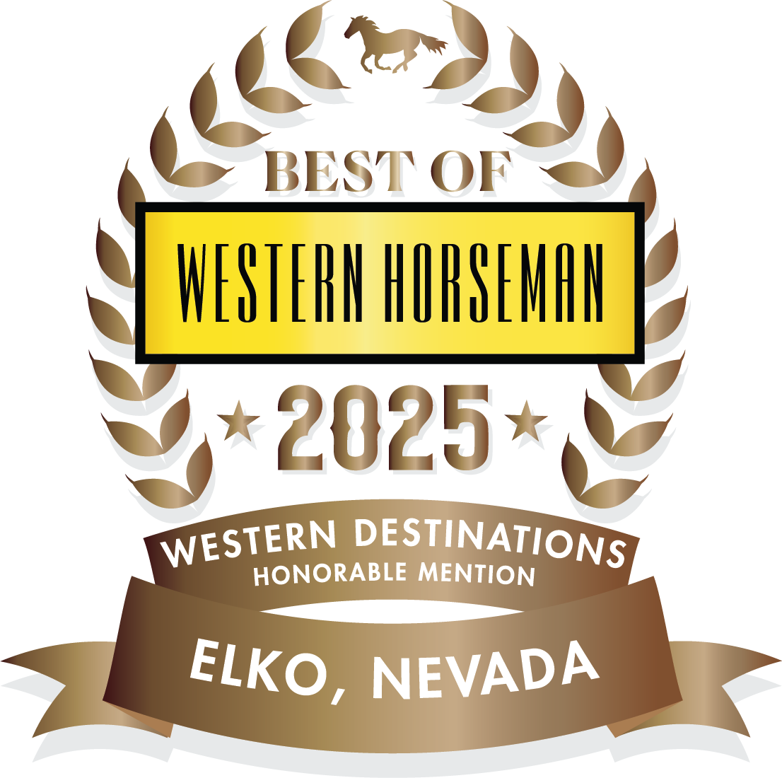 2025 Best of Elko