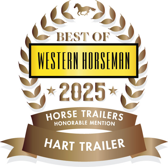 2025 Best of Hart Trailer